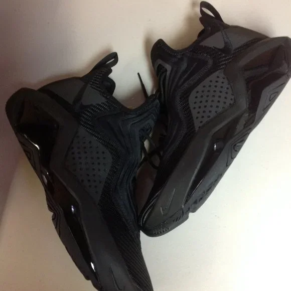 Nike Lebron | Shoes | Nike Lebron Soldier Xiv Mens Black  display picture 3